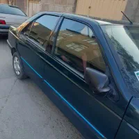 پژو آردی مدل ۸۳