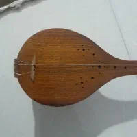 سه تاری حیدری با صدای توپ.