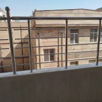نرده و حفاظ استیل و استاتیکی
