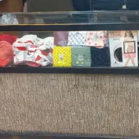 ویترین مغازه