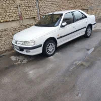 پارس TU5 مدل 95