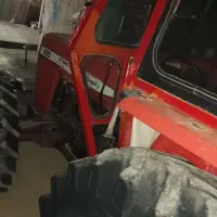 فروشی تراکتور 285|خودرو سنگین|کشاورز, |دیوار