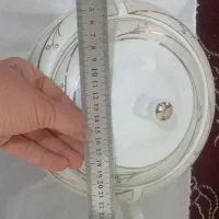 سوپ خوری|ظروف سرو و پذیرایی|قم, پردیسان|دیوار