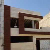 ۱۸۰ متر ویلایی زیبای دوبلکس در ابهر