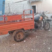 سه چرخ فروشی|موتورسیکلت|اسفراین, |دیوار