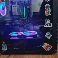 سیستم گیمینگ