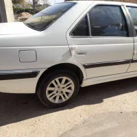 پژو پارس LX TU5، مدل ۱۴۰۰