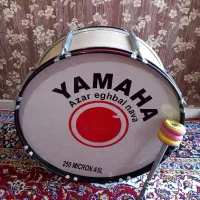 طبل محرم مدل یاماها