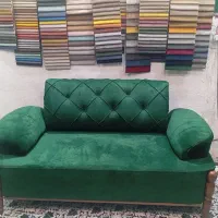 تعمیرو تعویض پارچه مبلی