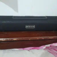 اسپیکر boom bass مدل L6|پخش‌کننده همراه|اردبیل, |دیوار