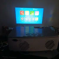 پروژکتور برند BEXTZUBY|تلویزیون و پروژکتور|تبریز, |دیوار