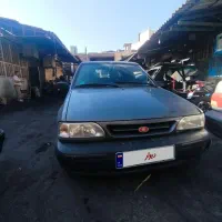 مدل 89 /خوش رخ /شاسی پلمپ