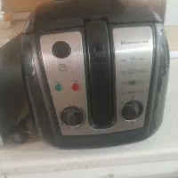 سرخ کن نو اکبند