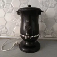 کتری برقی وارمردار