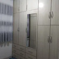 کمد ام دی اف