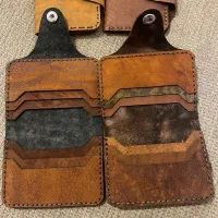 جاکارتی چرم طبیعی|کیف، کفش، کمربند|کیش, |دیوار