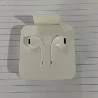 هنذفری اصلی آیفون x