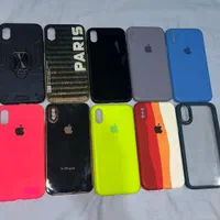 گارد آیفون xs