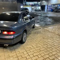 سمند مدل ۸۸ ابی کاربنی|خودرو سواری و وانت|تهران, امامت|دیوار