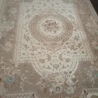 فرش در شهرک مهاجران