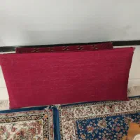 پشتی دستباف جفتی ۲ملیون|پشتی|مشهد, شاهد (شهرک غرب)|دیوار