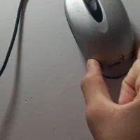 موس قدیمی ماوس