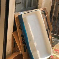 ماشین لباس شویی دوقلو|ماشین لباسشویی و خشککن لباس|گرگان, |دیوار