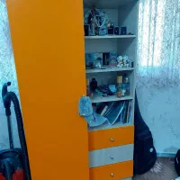 تخت و کمد دراور|تخت و سرویس خواب|بروجرد, |دیوار