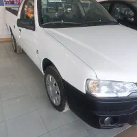 وانت آریسان دوگانه|خودرو سواری و وانت|زابل, |دیوار