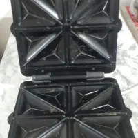 ساندویچ ساز میجر|اجاق گاز و لوازم برقی پخت‌وپز|شهریار, شهرک وائین|دیوار