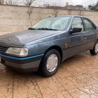 پژو 405 مدل 94|خودرو سواری و وانت|کرج, گلشهر|دیوار