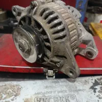 دینام و استارت پراید