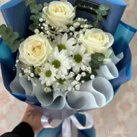 فروش انواع دسته گل و باکس گل متناسب با بودجه ی شما|گل و گیاه طبیعی|تهران, اختیاریه|دیوار