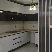 کابینت و کمد دیواری ژیکان|جاکفشی، کمد، دراور|بیرجند, |دیوار