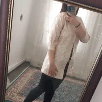 مانتو نونو سایز۳۸