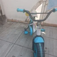 دوچرخه