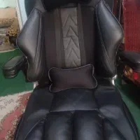 صندلی گیمینگ در حدنو|صندلی و نیمکت|شیراز, شهرک جماران|دیوار