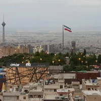 140متری برج بام    /  سه خواب  / فول باسازی شده|اجارهٔ آپارتمان|تهران, کوی فراز|دیوار