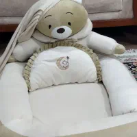 تشک گارد دار نوزاد