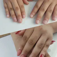به تعداد مدل کاشت ناخن نیازمندیم
