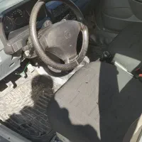 فروش پراید 88 دورە رنگ