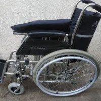 ویلچر اکبند ایران بهکار