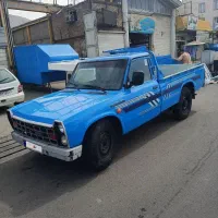 نیسان آپشنال 1401|خودرو سواری و وانت|چهارباغ, |دیوار