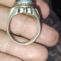 انگشتر قدیمی|جواهرات|بافت, |دیوار