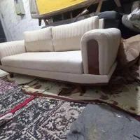 تعمیرات مبل نگاه (ملکی)|خدمات پیشه و مهارت|اسلامشهر, زرافشان|دیوار