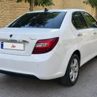 دنا پلاس اتومات شش دنده توربو