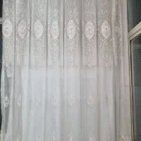 پرده وزیر پرده و کتیبه