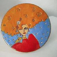 سفارش ظروف مینا کاری