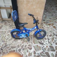 دو عدد دوچرخه