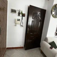 اجاره واحد آپارتمانی طبقه اول آسانسور آب شهر|اجارهٔ آپارتمان|رشت, حمیدیان|دیوار